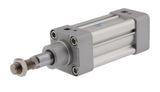 Hoofdafbeelding van de collectie - Pneumatic ISO 15552 Cylinders (32-320 mm) Mindman MCQI3