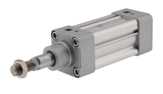 Pneumatic ISO 15552 Cylinders (32-320 mm) Mindman MCQI3