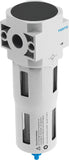 Hoofdafbeelding van de collectie - Micro Filters LFMA