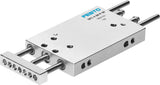 Hoofdafbeelding van de collectie - Mini Guided Cylinders DFC