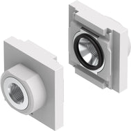 Mounting And Connection Components