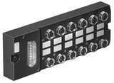Hoofdafbeelding van de collectie - Meerpolige Stekkerverdelers Voor Pneumatische Ventielen MPV