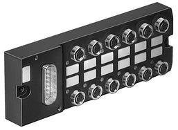 Festo Multi-pin Plug Distributors For Solenoid Coils And Sensors MPV