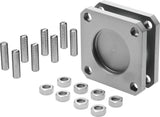 Hoofdafbeelding van de collectie - Festo Multi Stage Pneumatic Cylinders