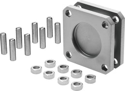 Festo Multi Stage Pneumatic Cylinders
