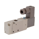 Hoofdafbeelding van de collectie - Pneumatic Solenoid Valves
