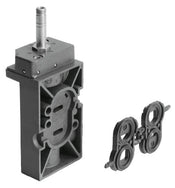 Festo NAMUR Kleppen NVF7