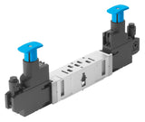 Hoofdafbeelding van de collectie - Festo Operating Components ISO 15407-1