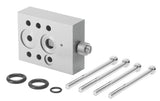 Hoofdafbeelding van de collectie - Operating Components For Festo Pneumatic Valves VOFC, VOFD