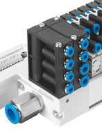 Operating Components For Festo Pneumatic Valves VUVB-12