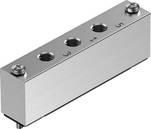 Bedieningscomponenten Voor Festo Pneumatische Ventielen VUVG