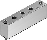 Hoofdafbeelding van de collectie - Festo Bedieningscomponenten Voor VUVG