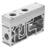 Hoofdafbeelding van de collectie - Festo Operating Components