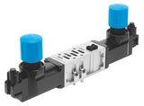 Hoofdafbeelding van de collectie - Festo Operating Components ISO 5599-2