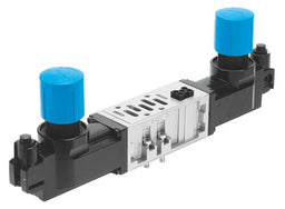 Festo Bedieningscomponenten ISO 5599-2