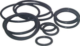 Hoofdafbeelding van de collectie - O-Rings Over 100 To 200 Mm