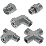 Hoofdafbeelding van de collectie - ORFS Fittings