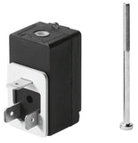 Hoofdafbeelding van de collectie - Festo Time Delay Inserts MFZ
