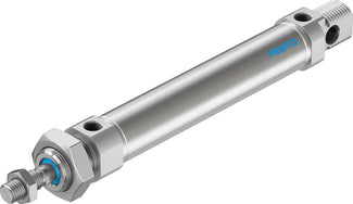 Festo Round Cylinders Double-Acting DSNU 32-63mm