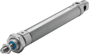 Festo Round Cylinders Single-Acting ESNU 32-63mm