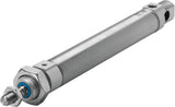 Hoofdafbeelding van de collectie - Single Acting Round ISO 6432 Cylinders