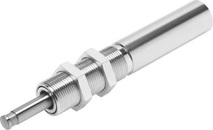 Verstelbare Schokdempers