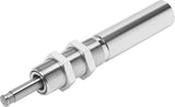 Hoofdafbeelding van de collectie - Festo Shock Absorbers DYSR