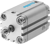 Hoofdafbeelding van de collectie - Festo Compact Double Acting Air Cylinders Metric ADVU AEVU