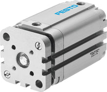Festo Compact Air Cylinders ADVUL