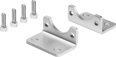 Festo Foot Mountings