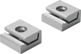 Festo Central Supports