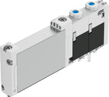 Hoofdafbeelding van de collectie - Festo 3/2-Way Plug-in Sub-Base VUVG Solenoid Valves