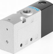 Festo 3/2-Way Universal Pneumatic Valves VUWS