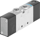 Hoofdafbeelding van de collectie - Festo 5/2-Way Universal Pneumatic Valves VUWS