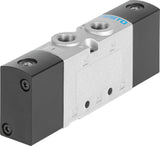 Hoofdafbeelding van de collectie - Festo 5/3-Way Universal Pneumatic Valves VUWS