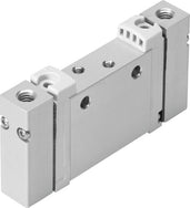Festo 5/3-Weg Compacte Pneumatische Ventielen VUWG