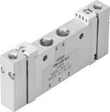 Hoofdafbeelding van de collectie - Festo 3/2-Weg Compacte Pneumatische Ventielen VUWG