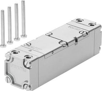 Festo 5/2-Weg Pneumatisch Cassetteventiel
