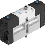 Hoofdafbeelding van de collectie - Festo ISO 15407-1 Valves With Central Plug VSVA