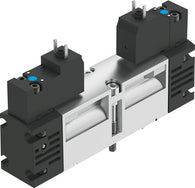 Festo ISO 15407-1 Kleppen Met Individuele Stekker VSVA