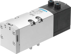 Festo 3/2-Way ISO Valves Plug-in VSVA