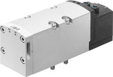 Hoofdafbeelding van de collectie - Festo 2/2-Way ISO Valves Plug-in VSVA