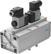 Festo 5/3-Weg ISO 5599-1 Magneetventielen