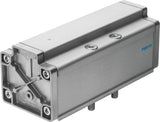 Hoofdafbeelding van de collectie - 5/2-Way ISO 5599-1 Air Actuated Pneumatic Valves