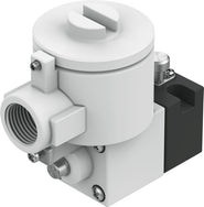 Festo ISO 15218 Kleppen CNOMO & VSCS