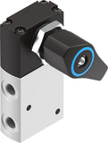 Hoofdafbeelding van de collectie - 3/2-Way Pneumatic Selector Valves