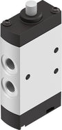 5/2-Weg Pneumatische Stangbediende Ventielen