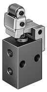 Festo 3/2-Weg Pneumatische Rolbediende Ventielen M9