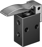 Hoofdafbeelding van de collectie - Festo 3/2-Weg Drukhefboom Bediende Pneumatische Ventielen M9 F & H & TH