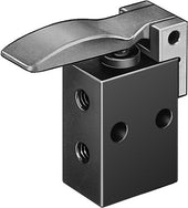 Festo 3/2-Weg Drukhefboom Bediende Pneumatische Ventielen M9 F & H & TH